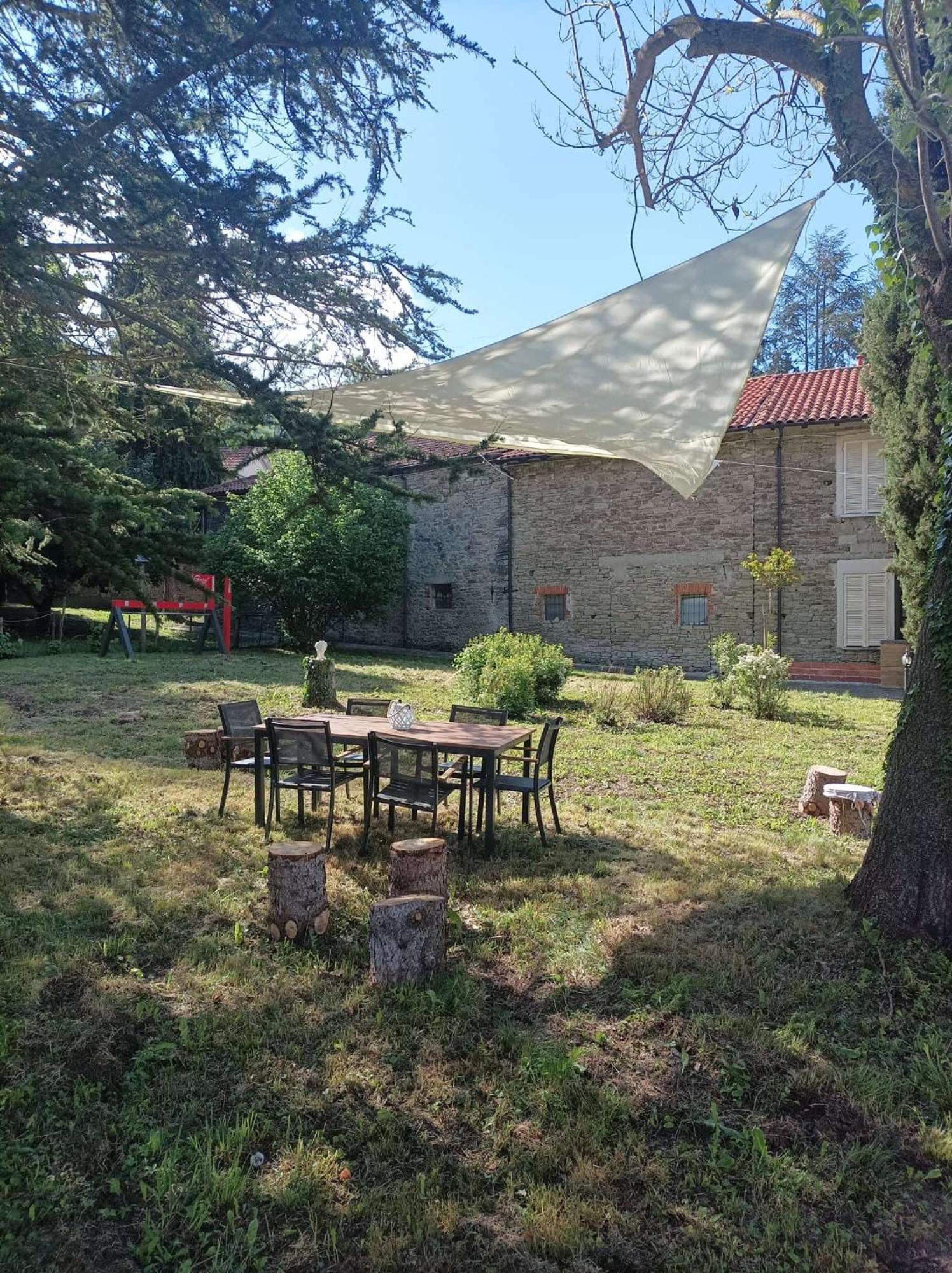 לינה וארוחת בוקר Saliceto Il Giardino Di San Martino מראה חיצוני תמונה